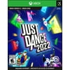 XBOX SERIES X VIDEOJUEGO JUST DANCE 2022