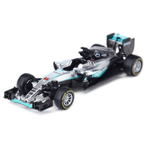 Bburago 1:43 2021 Mercedes AMG W12 E Performance #77 Valtteri Bottas simulación estática Diecast Alloy Model F1 Racing Formula Car Fivean unisex