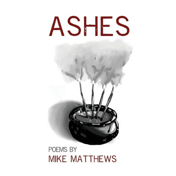 Ashes, (Paperback)