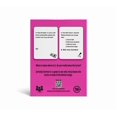 thumbnail image 3 of Mixtape líricamente correcto de los 80 Hip Hop R & B Funk y música pop Juego de cartas de trivia | Reuniones familiares multigeneracionales Noche de juegos para adultos y trivia divertida, 3 of 7