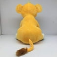 thumbnail image 3 of LQT Ltd 26cm Cartoon Soft The Lion King Simba Stuffed Animals Plush Toy Kids Baby (VER), 3 of 5