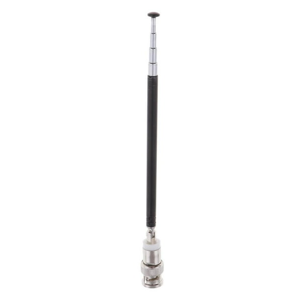 Receptor de señal shamjiam Antena de receptor de micrófono inalámbrico