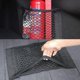 thumbnail image 3 of 2pcs Automotive Storage Nets Mesh Cargo Net Universal Trunk Organizer Net, 3 of 5