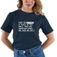thumbnail image 3 of Go All Out There Are 10 Types Of People In This World Binary Fun T-Shirt Mens/Women/Youth, 3 of 4