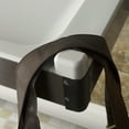 thumbnail image 2 of Foundations Stainless Steel Frameless Horizontal Baby Changing Station, Surface-Mounted (5410339), 2 of 9