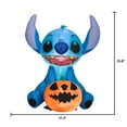 thumbnail image 4 of Disney Airblown Inflatables Stitch from Lilo & Stitch, 4 of 6