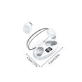 thumbnail image 3 of Japceit Bluetooth 5.3 Sports HiGH End Intellieent Voise Reduction Utra Long Range In Car Wireless Carphones, 3 of 9