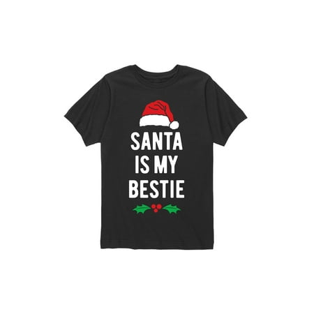 

Instant Message - Merry Everything - Toddler Short Sleeve Tee