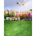 thumbnail image 1 of BSDHOME Polyester 5x7ft Cloth Outdoor Kids Baby Portrait Picuture Backgrounds Studio Props Photography Backdrops, 1 of 2