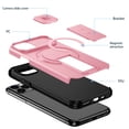 thumbnail image 2 of Funda GANGXUN para iPhone 11 Pro Max – Magnética Antigolpes con Soporte y Protección Doble, 2 of 6