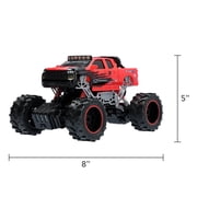 Adventure Force 1:24 Chevrolet Silverado Radio Controlled Vehicle