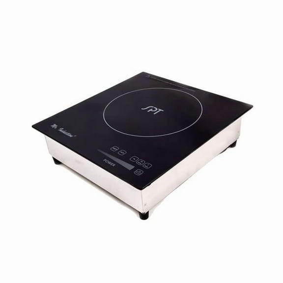 SPT SR-657RT 2600W Commercial Built-in Induction Cooker