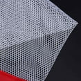 thumbnail image 4 of Lit de Natation Bar de Natation Pavillon Planche d'Eau Sol Transat Adulte Enfants Filet Simple Bleu, 4 of 9
