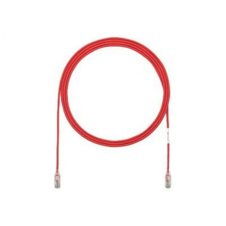 No.10028　PANDUIT カテゴリ6UTP TPSP8MYLY　CAT6 Amazon.com: Panduit Cat.6 Utp Patch Network Cable - Category 6 For