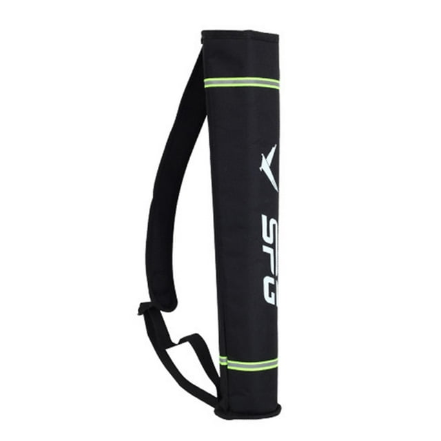 jinwen Quiver, Backpack Bag Protective Lightweight Thicken