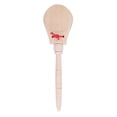 thumbnail image 3 of Castanets, Developing Musical Sense Soft Sound Compact Design Hand Castanets  For Kids For Outdoor Activities For Babies For Party For Early Education, 3 of 8