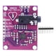 thumbnail image 1 of Módulo Sensor Monitor ECG Hugtrwg DC 3.3V, 1 of 9