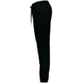 thumbnail image 5 of Holloway Sportswear XL Womens Weld Jogger Black 229799, 5 of 5