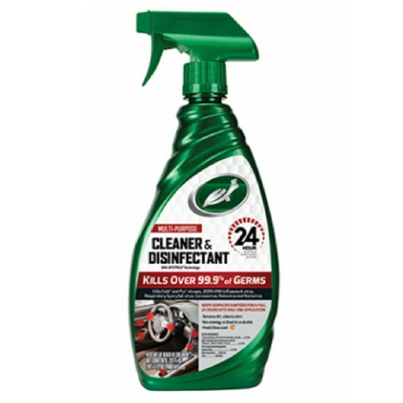 Turtle Wax 53473 Multipurpose Automotive Cleaner