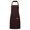 Coffee, variant on Kitchen Cooking Apron for Women Men with Pockets Waterproof Bib Aprons for Server Pottery Artist Chef Apron