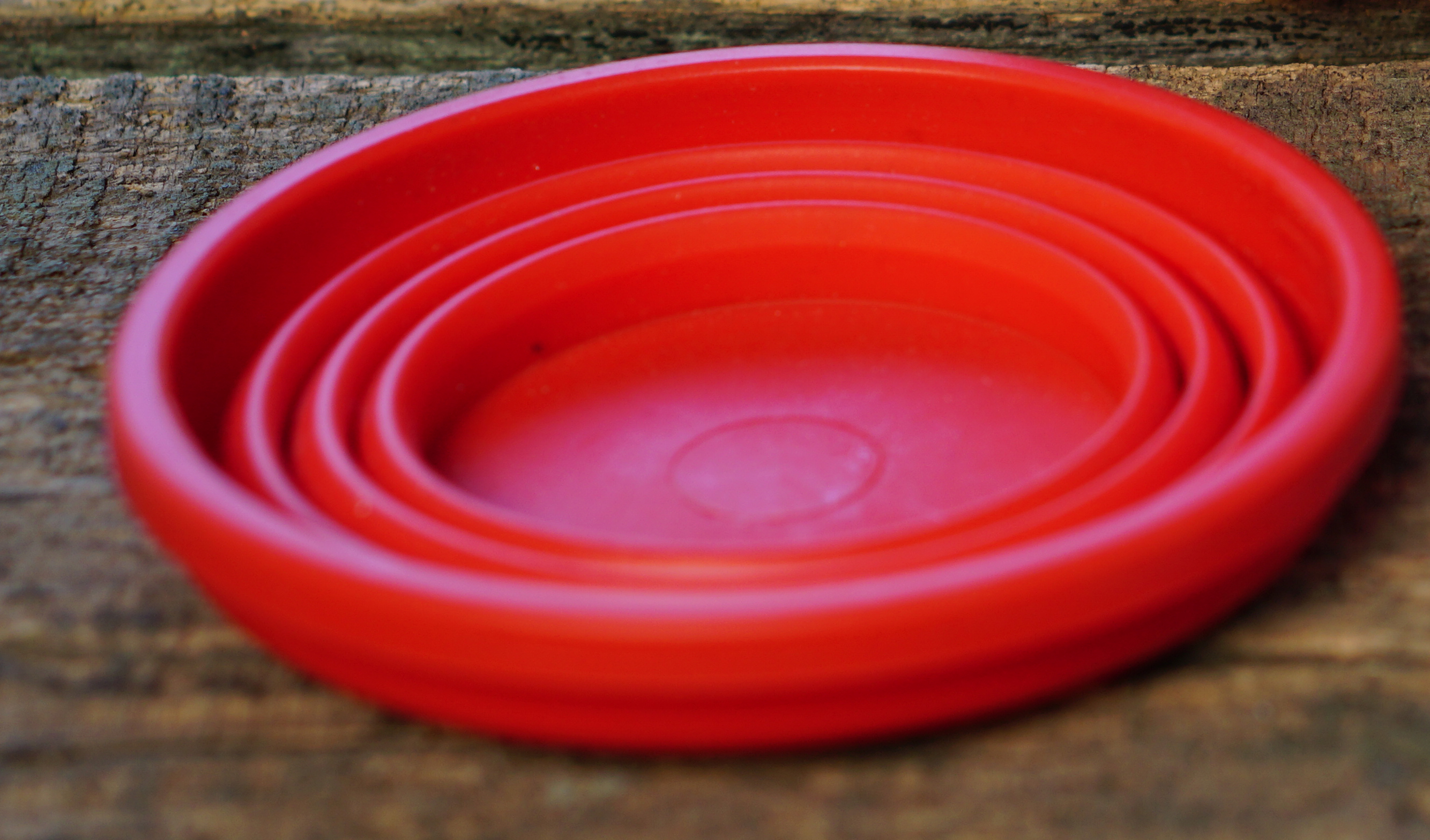 Ozark Trail 11 Piece Silicone Camping Mess Kit - image 3 of 8