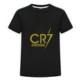 thumbnail image 1 of Playera CR7 para Niño con Celebración y Número 7 | Ropa de Futbol Infantil, 1 of 4
