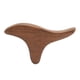 thumbnail image 3 of Masajeador de madera ANGGREK, Herramienta de Masaje de pies, Práctico Para Relajar Músculos, 3 of 8