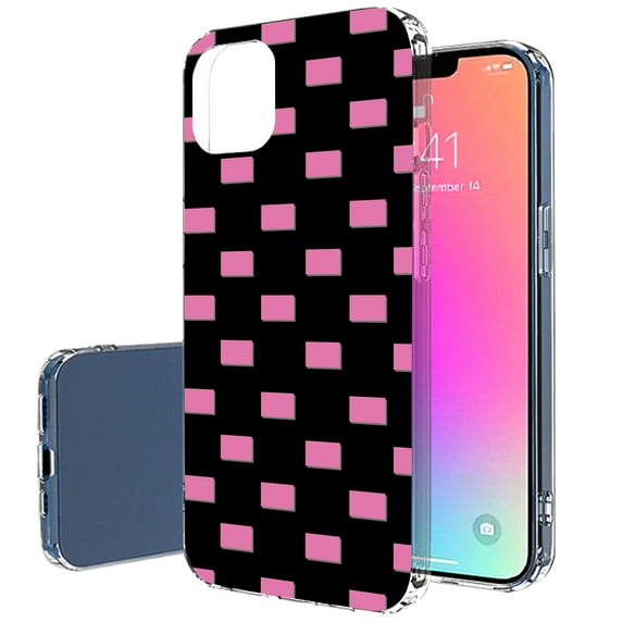 TalkingCase Slim Case for Apple iPhone 13 Pro, Slim Thin Gel Tpu Cover, Fight Club Soap Print, Light Weight, Flexible, Soft, Anti-Scratch, Printed in USA