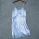 thumbnail image 2 of Camisón Corto Para Mujer, Pijama de Encaje, Camisón de Otoño E Invierno, Ropa de Dormir, Pijama de Ocio Odeerbi  ODB120729, 2 of 8