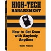 HIGH-TECH HARASSMENT [Paperback - Used]