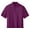 Deep Berry, variant on Port Authority Adult Silk Touch Polo K500