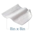 thumbnail image 3 of Toallitas limpiadoras de baño Stryker Sage Comfort Bath x48, 3 of 9