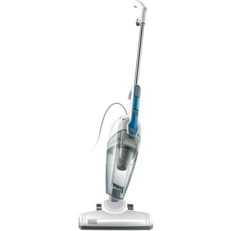 Black and Decker 3-in-1 Lightweight Corded Stick Vacuum