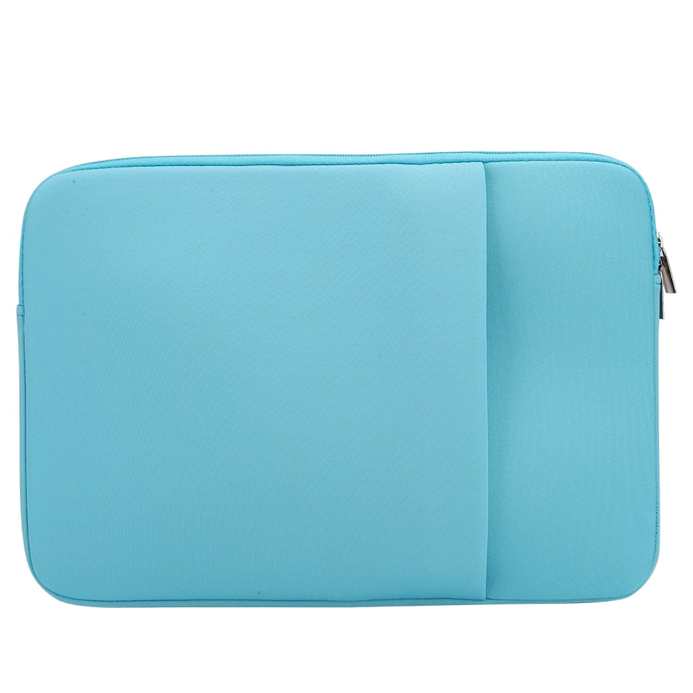Blue laptop sleeve hotsell