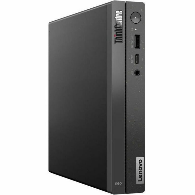 Lenovo ThinkCentre neo 50q Gen 4 12LN000BUS Desktop Computer