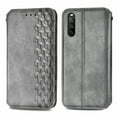 thumbnail image 3 of Case for Sony Xperia 10 III Cover Magnetic Protective Wallet Flip Case, 3 of 5