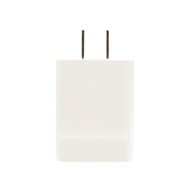 Cargador de Pared Huawei 10 Watts Blanco
