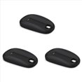 thumbnail image 1 of 3X Base de Ratón para Magic Mouse 2 Base de Carga Almohadilla de Carga Inalámbrica Ergonómica Carcasa de Aumentada-A, 1 of 4