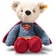 thumbnail image 1 of Peluche Steiff DC Superhero, oso de peluche DC Superman, 30 cm, 1 of 4