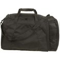 thumbnail image 1 of Football Equipment Bag, Black, 1 of 1