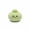 Green, variant on Steamed Bun Plush Keychain Soft Squeeze Toy with Smiling Face for Bag Charm Desk Accessory Relaxation Gift YYUZH