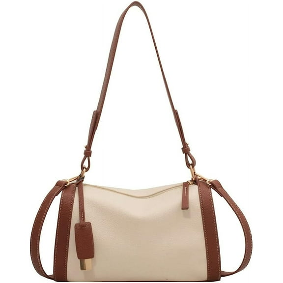 Kukuzhu Tote Hobo Bag for Women Leather Crossbody Bag Large Satchel Shoulder Bag Retor Tote Bag Handbags Travel Bag Shoulder Bag 2023