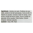thumbnail image 4 of ST-HUBERT - SAUCE SAUCE BRUNE 36G, 4 of 5