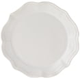 thumbnail image 4 of Mikasa Alyse 4-Piece Place Setting, White, 4 of 15