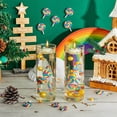 thumbnail image 6 of VOTRUDI Nightmare Before Christmas Decor,Christmas Vase Filler Beads - Floating Pearls & Water Gel Beads for Elegant Table Centerpieces,Multicolor, 6 of 8