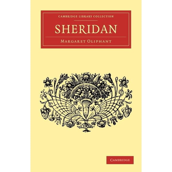 Sheridan, (Paperback)