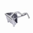 thumbnail image 3 of Silver Manual Juicer Aluminum Aluminum Alloy Fruit Juicer Lemon Clip Juice Machine Mini Juicer Simulator Juice, 3 of 5