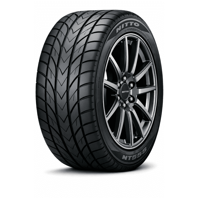 Llanta 205/60R16 NITTO NT555 G2 92V