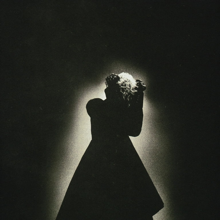 Keshi - Requiem - Music & Performance - Vinyl - Walmart.com