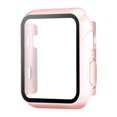 thumbnail image 1 of Funda Protectora De Reloj De 41/45 Mm Compatible Con Funda Protectora De Reloj De Vidrio Templado Watch7 seitruly EL016655-06, 1 of 5